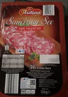 Saucisson sec