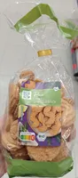 Dinkel Spritzgeback