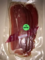 Jambon sec