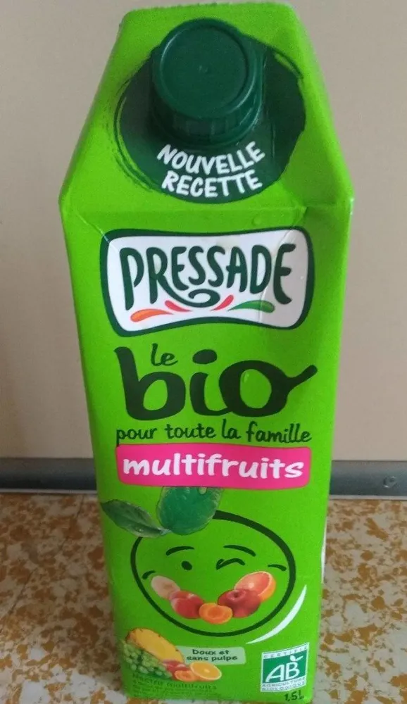 Multifruits