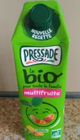 Multifruits
