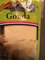 Fromage Gouda