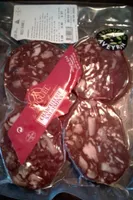 Boudin galabard