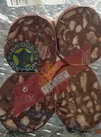 Boudin Galabard