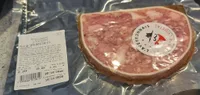 Pâté de tête persillée s/v