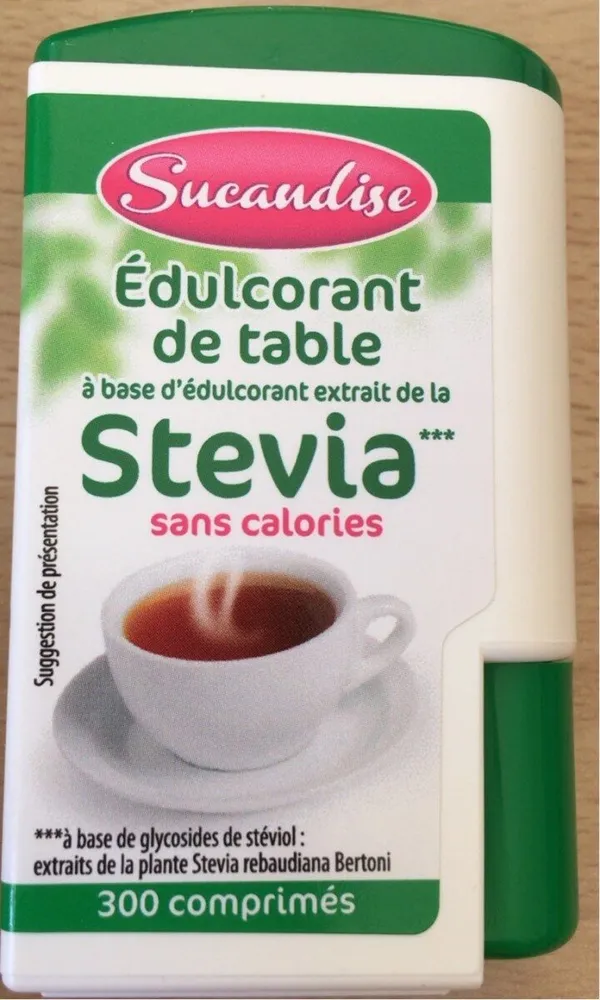 Edulcorant