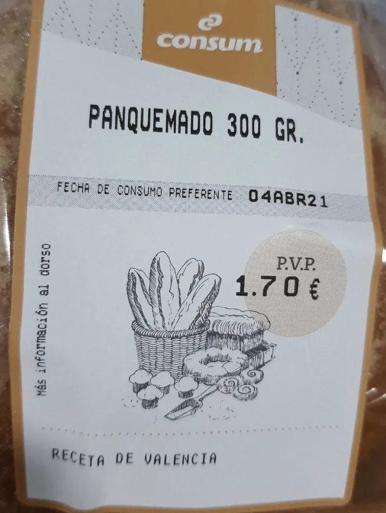 Panquemado
