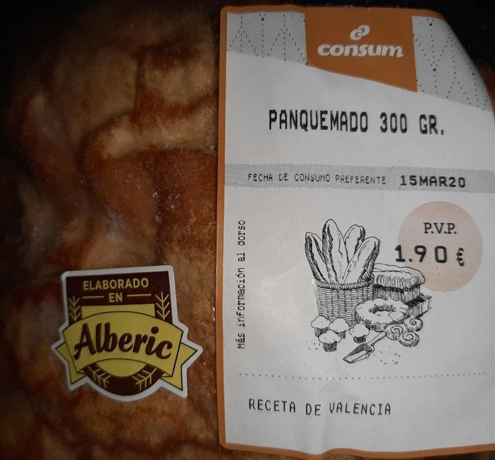 Panquemado