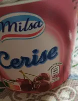 Milsa vanille