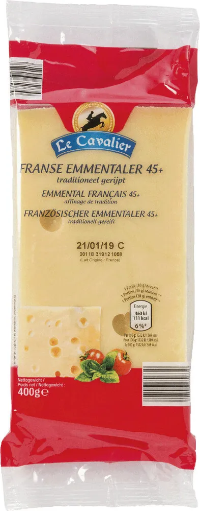 Emmental français