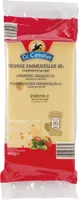 Emmental français