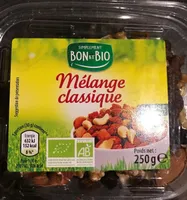 Mélange classique