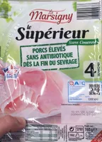 Le superieur