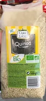 Quinoa