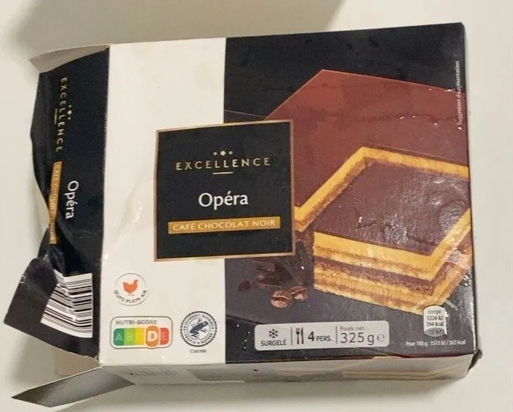 Opéra