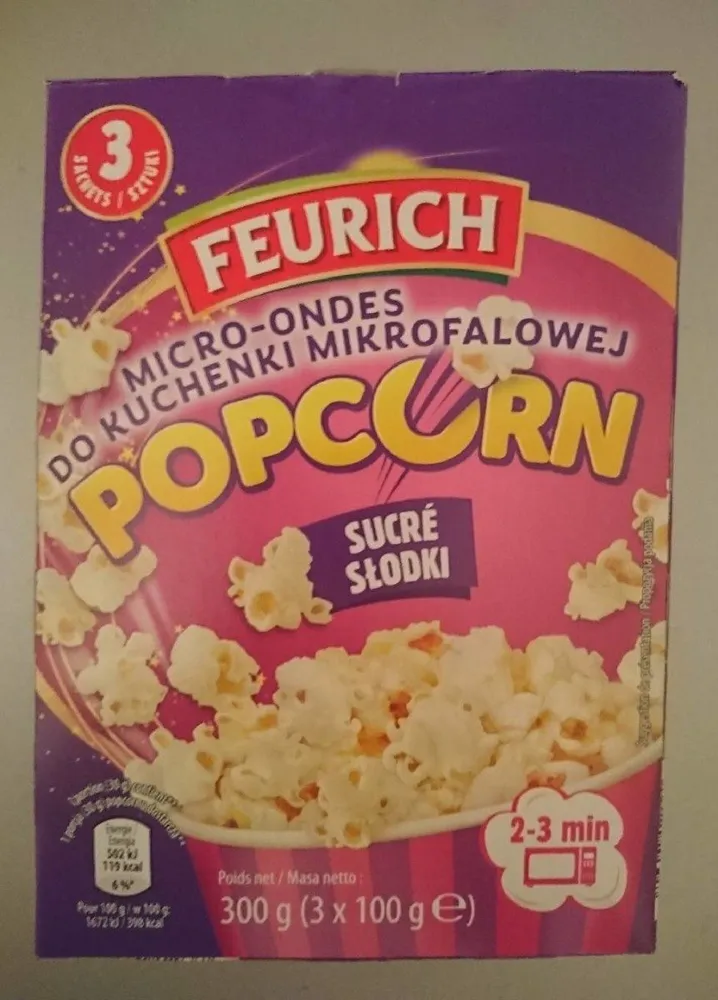 Popcorn