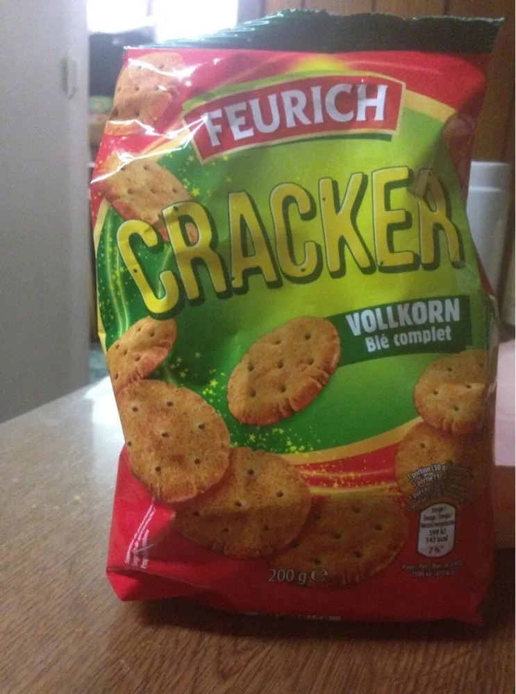 Cracker