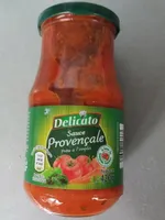 Sauce à la Provencale