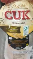 Pollo cuk