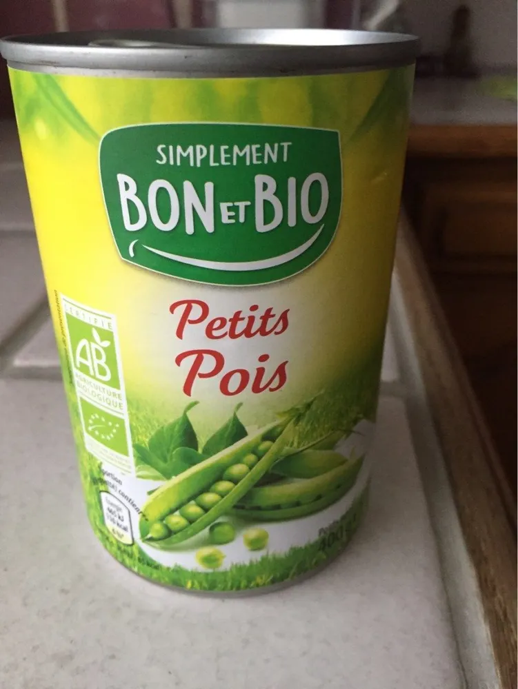Petits Pois