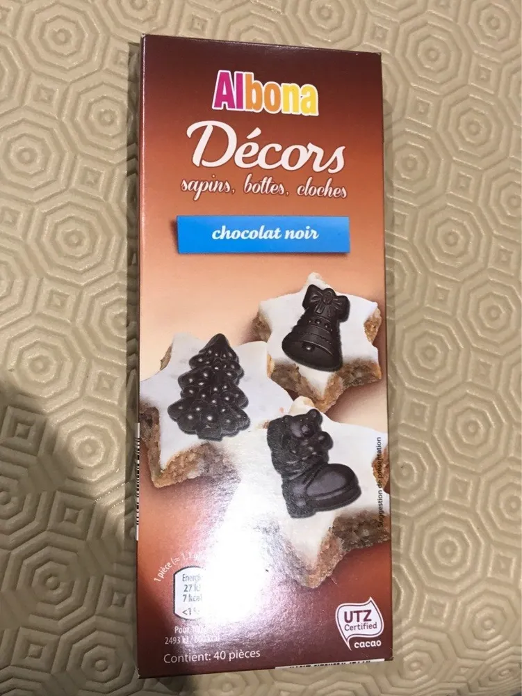 Décors