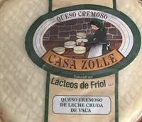 Queso Cremoso