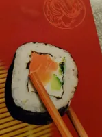Plateau sushi