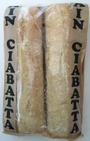 Pain Ciabatta