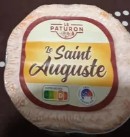 Le Saint Auguste