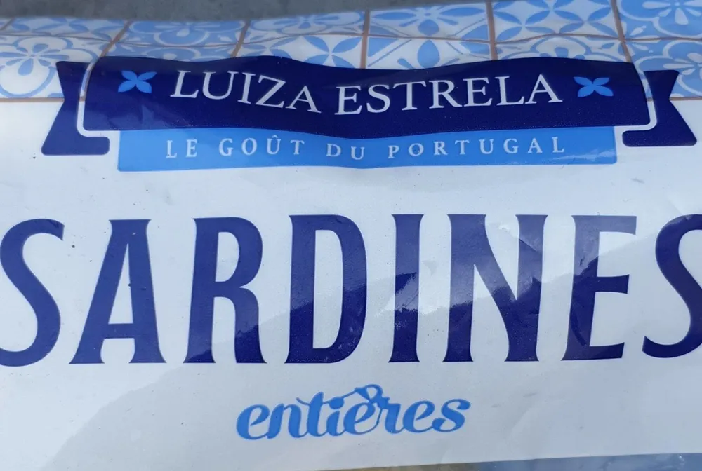 Sardines