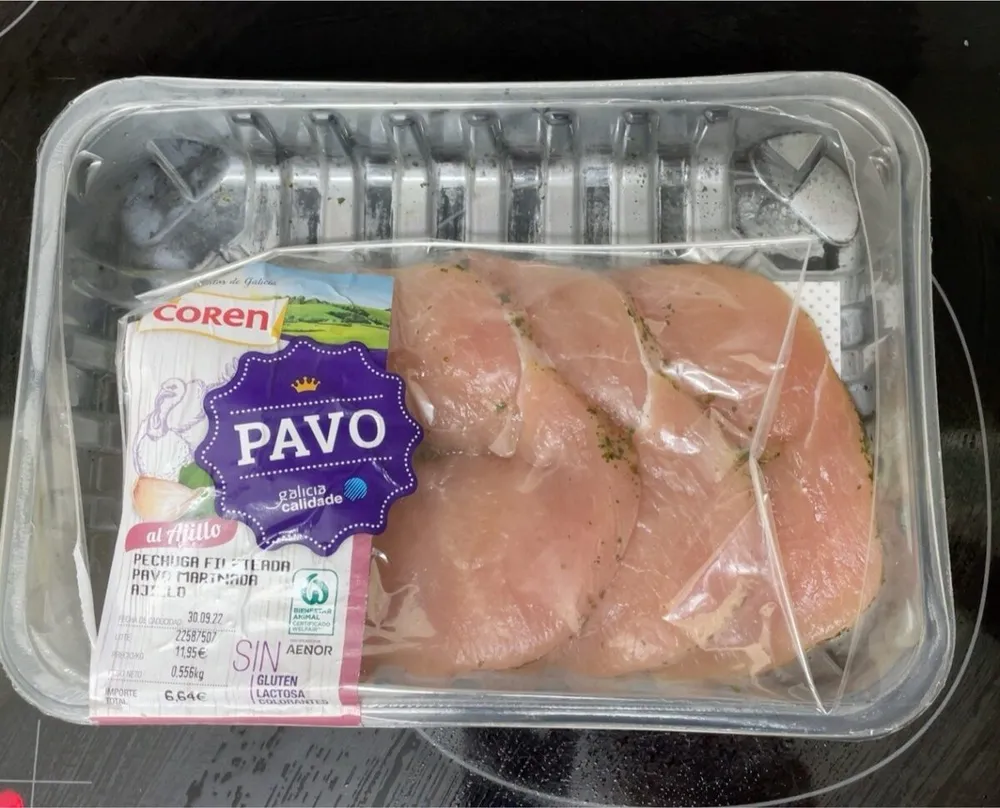 Pavo
