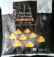 Pommes Duchesse