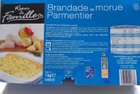 Brandade de morue