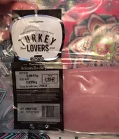 Turkey lovers