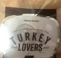 Turkey lovers
