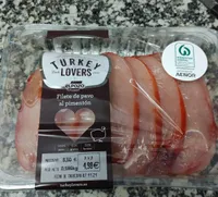 Turkey Lovers
