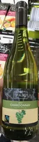 2017 Chardonnay Afrique du Sud