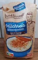 Milchreis