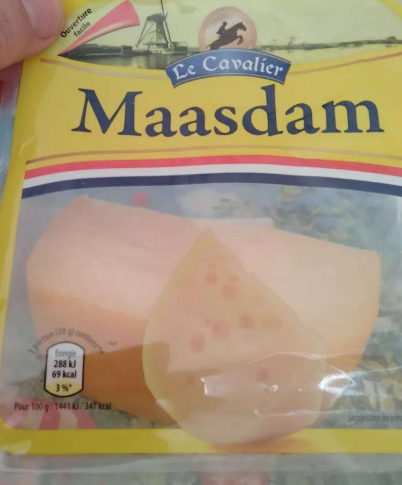 Maasdam