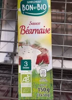 Sauce béarnaise