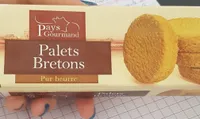 Palets bretons