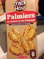 Bâtonnets fromage