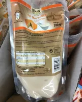 Sauce au maroilles