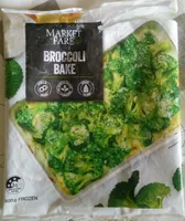 Brocoli Bake