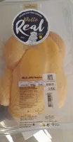 Pollo real