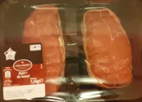 Rôtie de boeuf