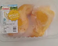Pollo de galicia