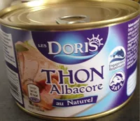 Thon Albacore