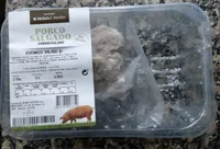 Espinazo Salado