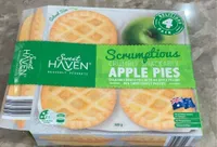 Apple Pies
